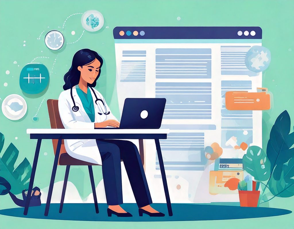 Centro médico integral panacea